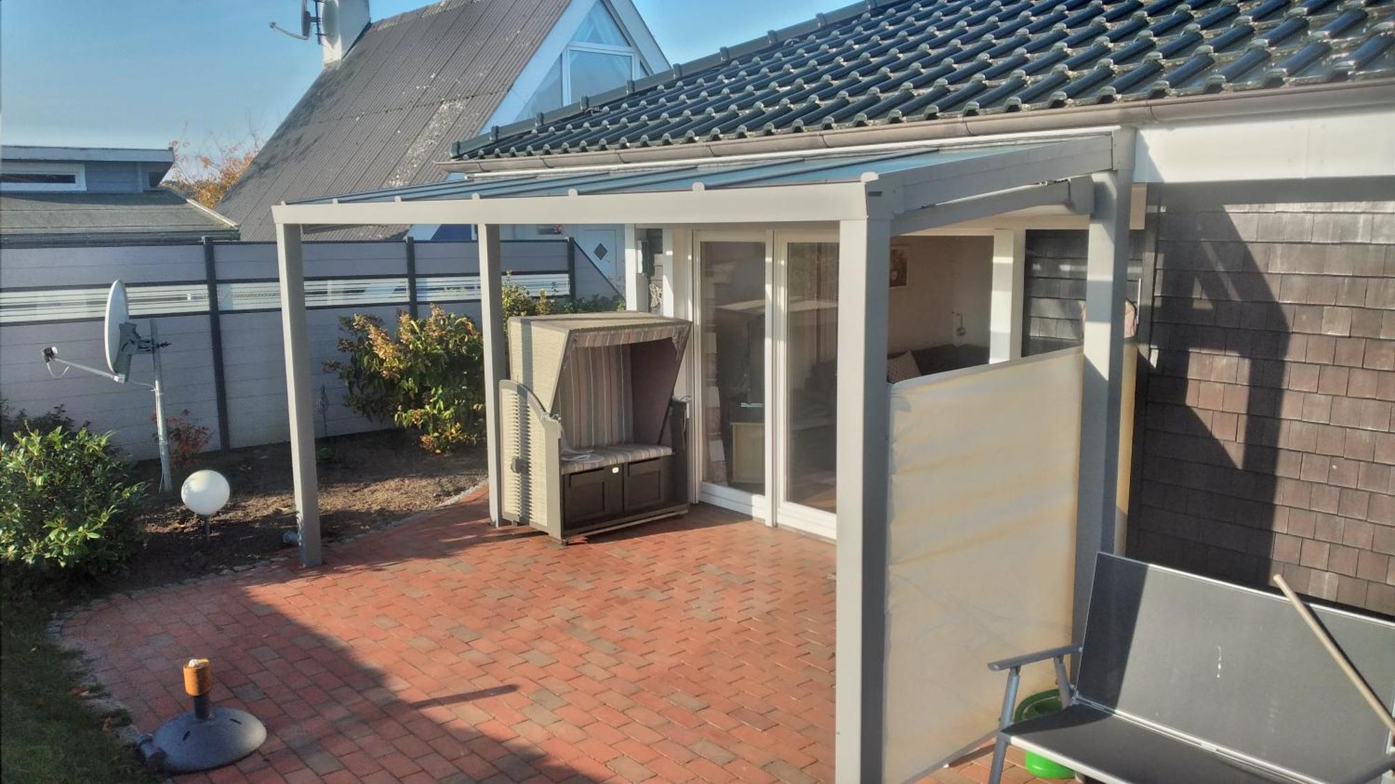 Am Ringwall 76 Cuxhaven Exterior foto
