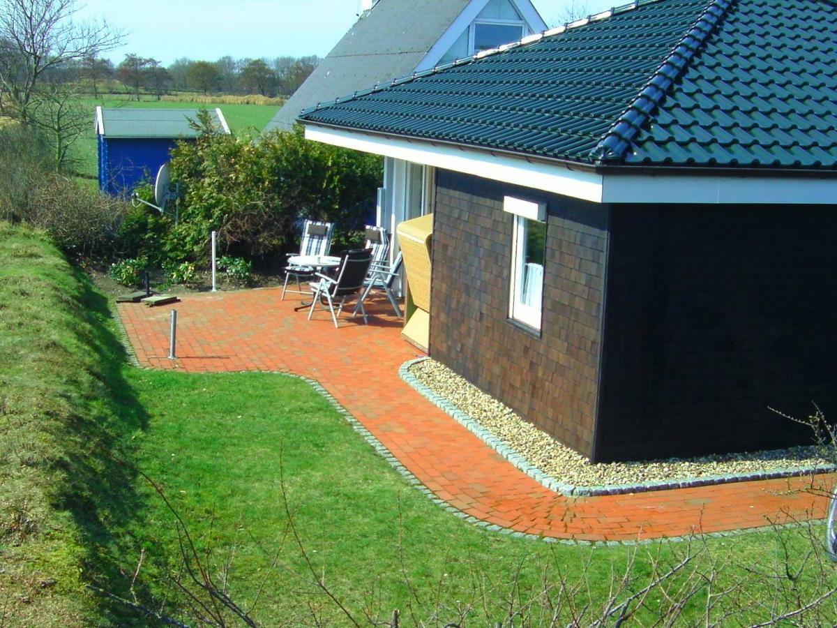 Am Ringwall 76 Cuxhaven Exterior foto
