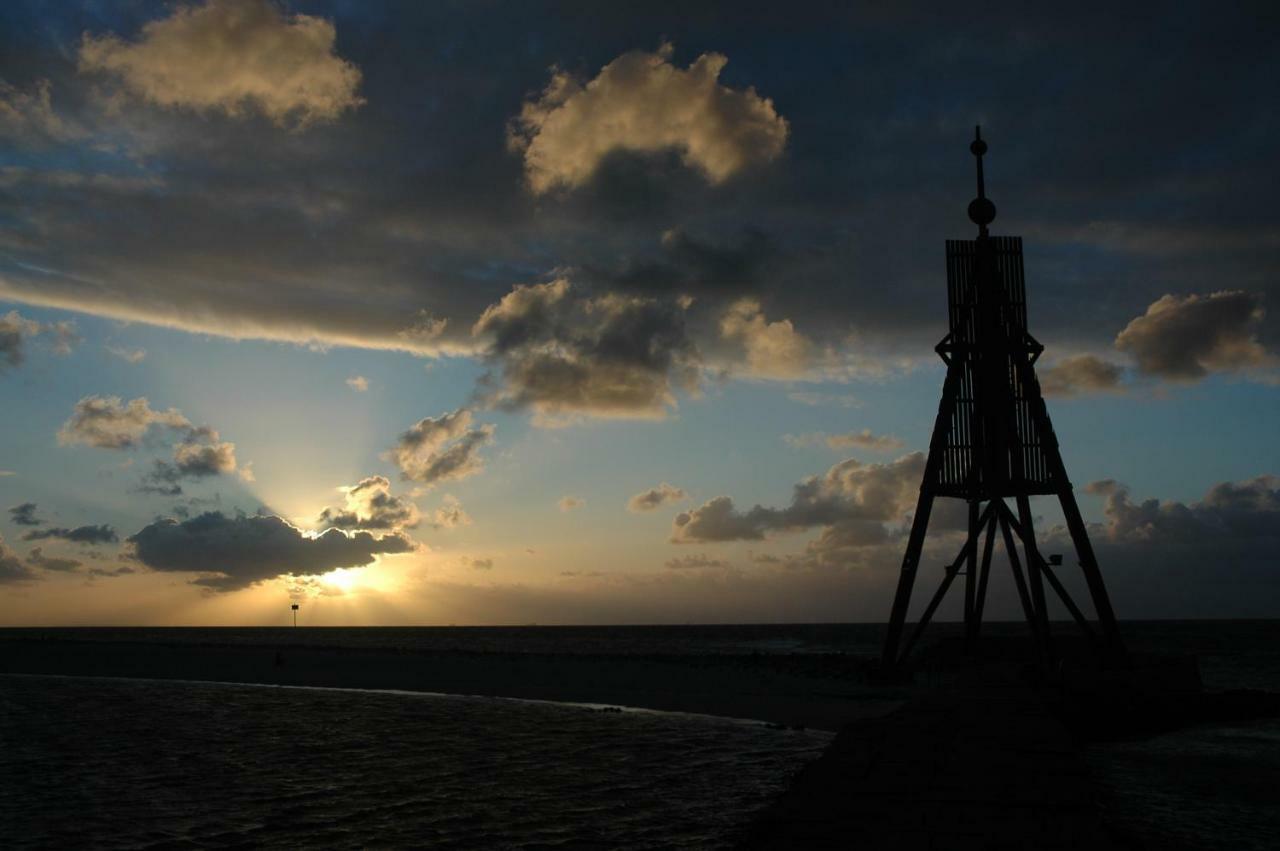 Am Ringwall 76 Cuxhaven Exterior foto